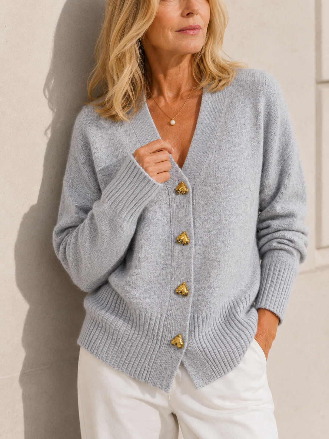 Hendrix™ | Cardigan
