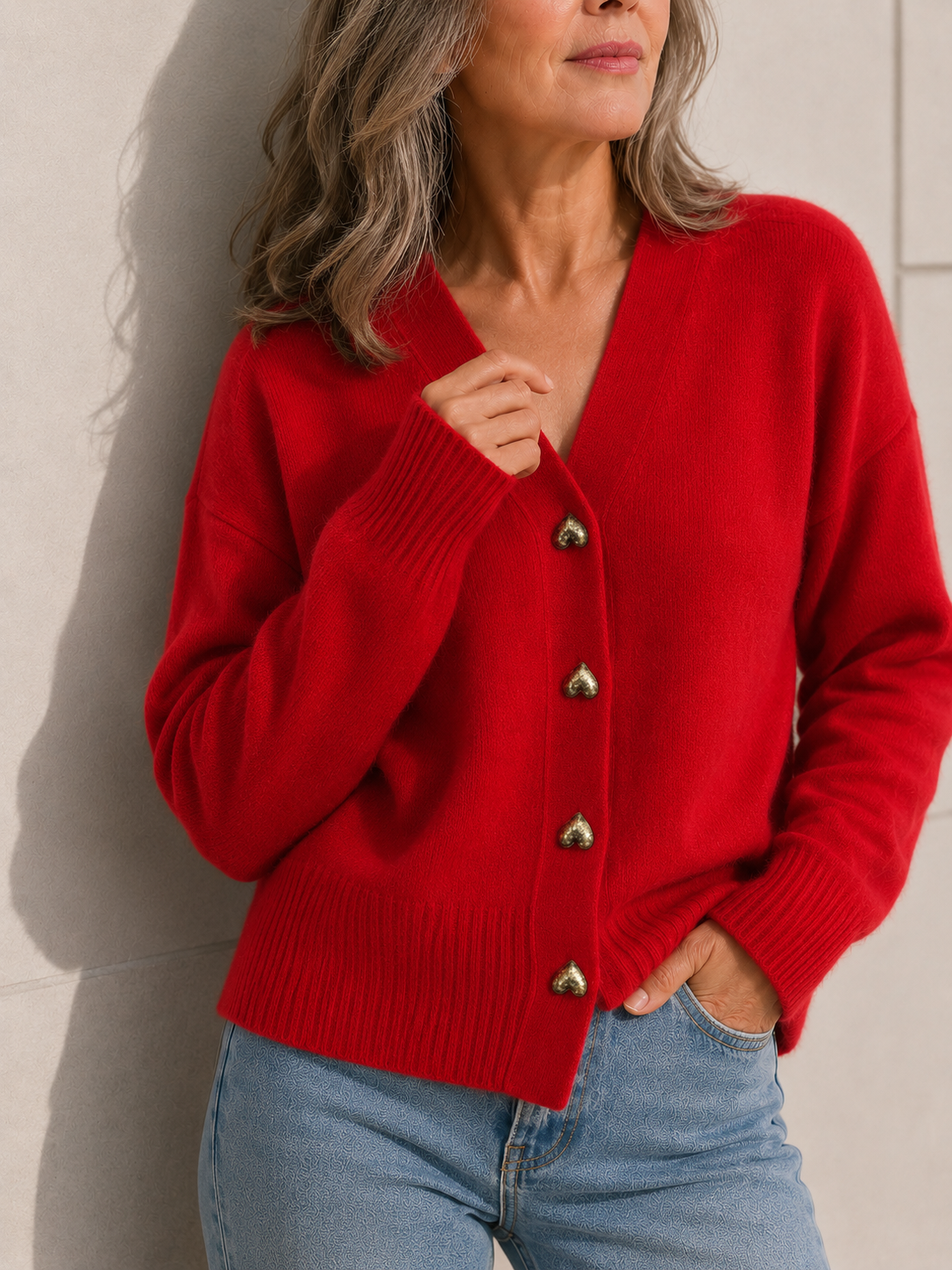 Hendrix™ | Cardigan
