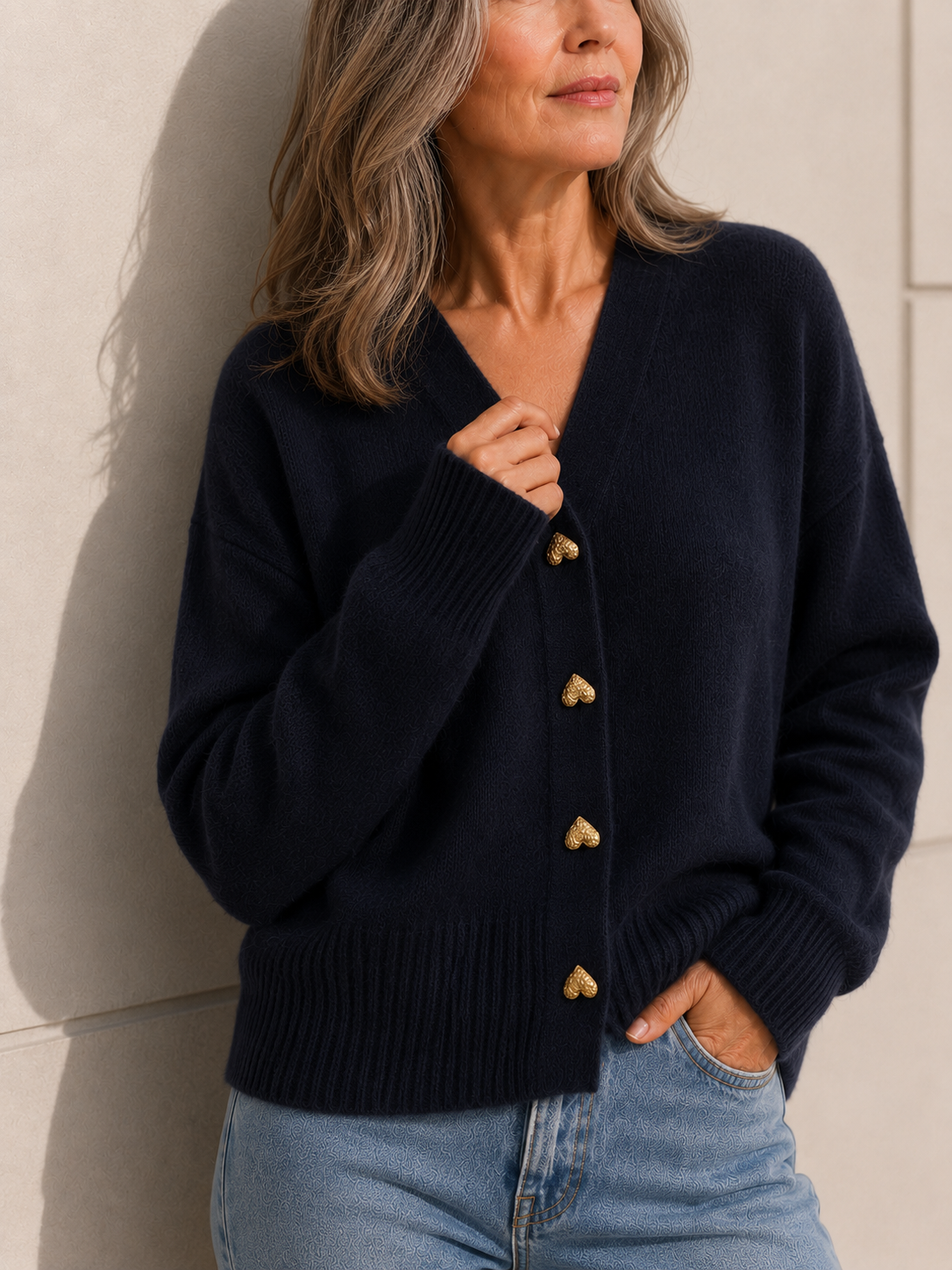 Hendrix™ | Cardigan