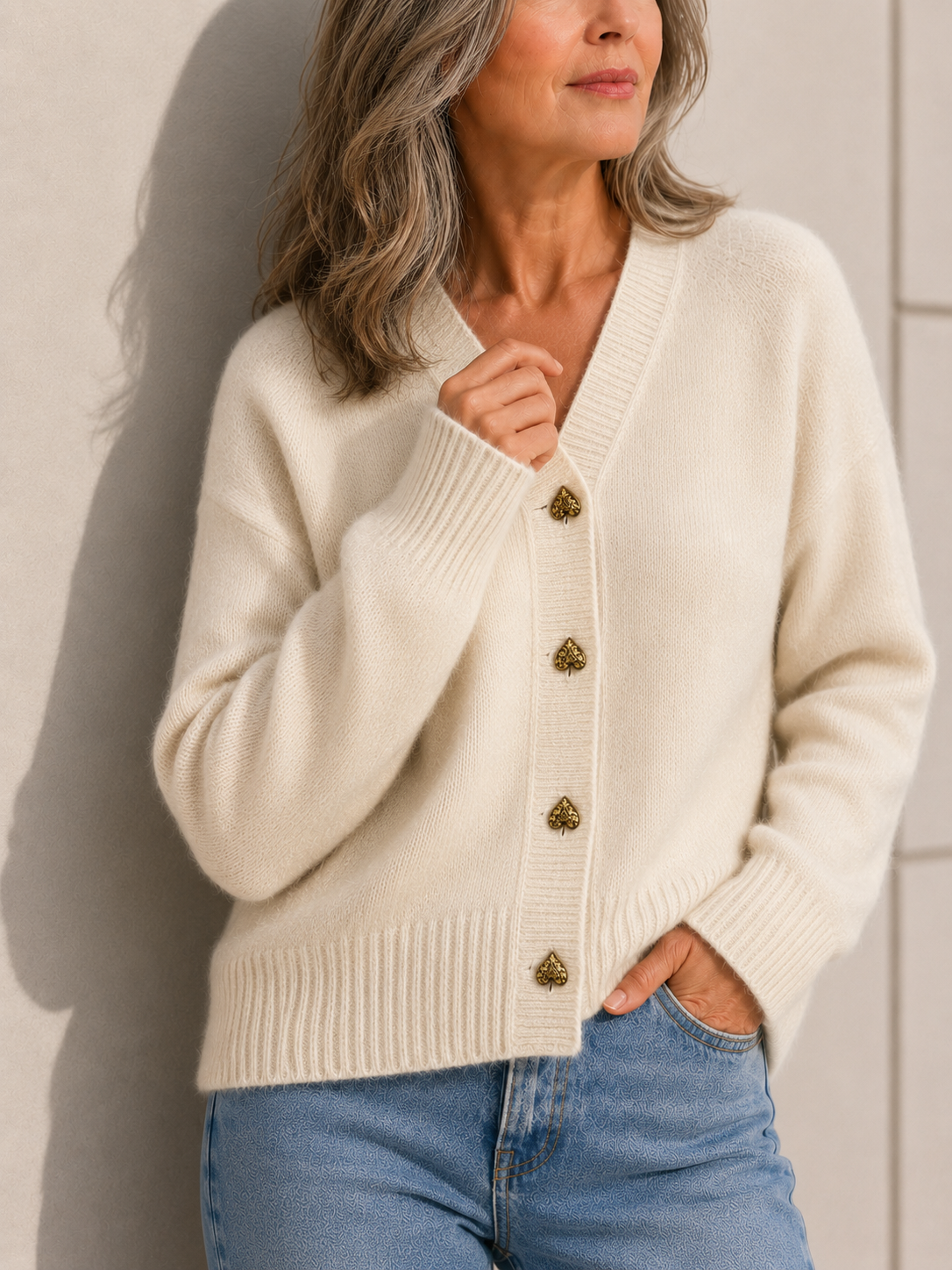 Hendrix™ | Cardigan