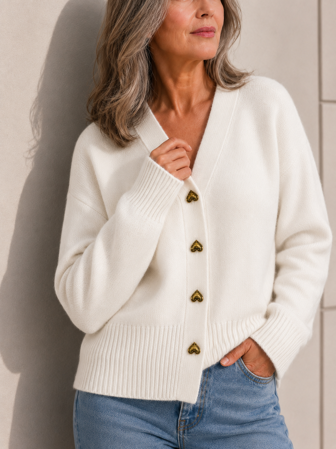 Hendrix™ | Cardigan