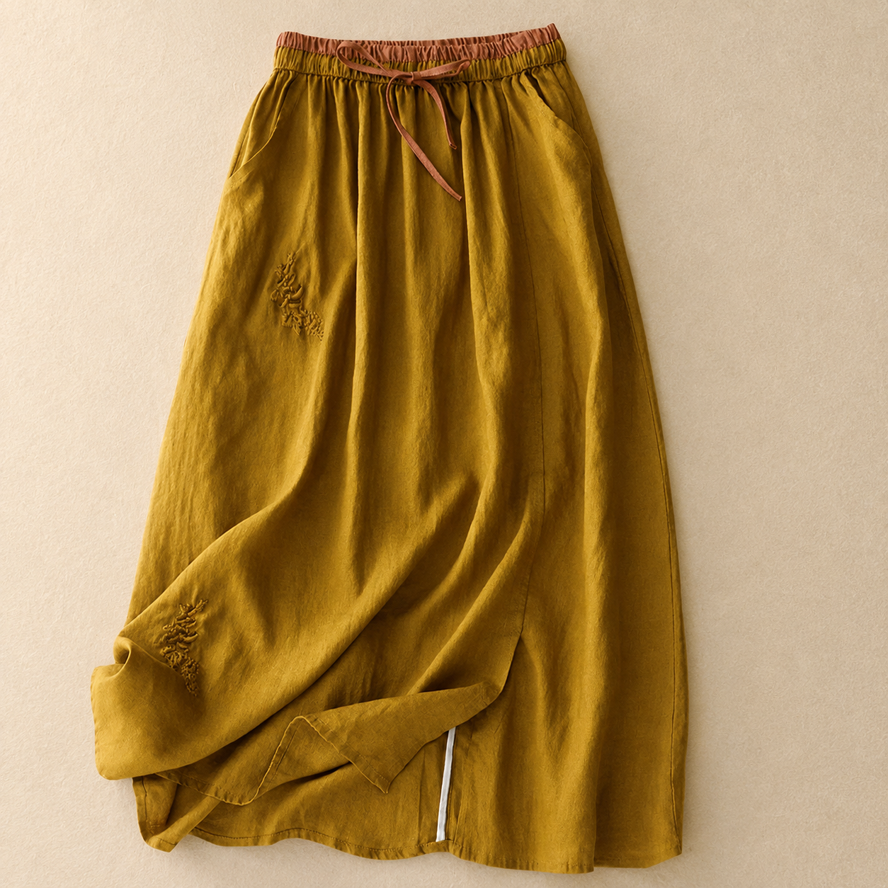 Felicia™ | Midi Skirt