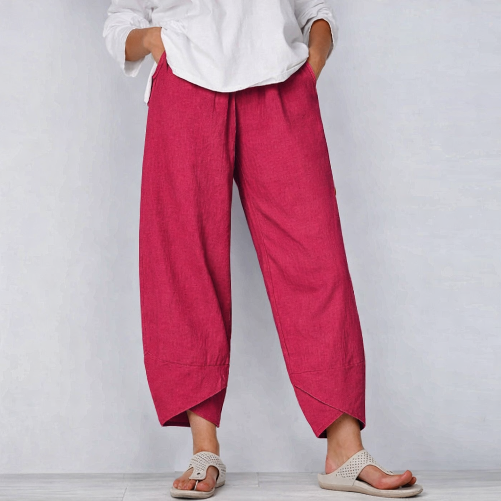 Lavelle™ | Chic Summer Pants