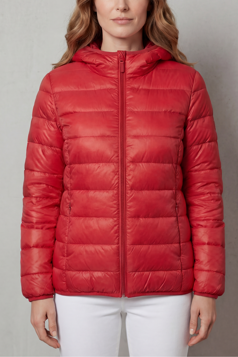 Waterproof Comfort Women’s Rain Coat
