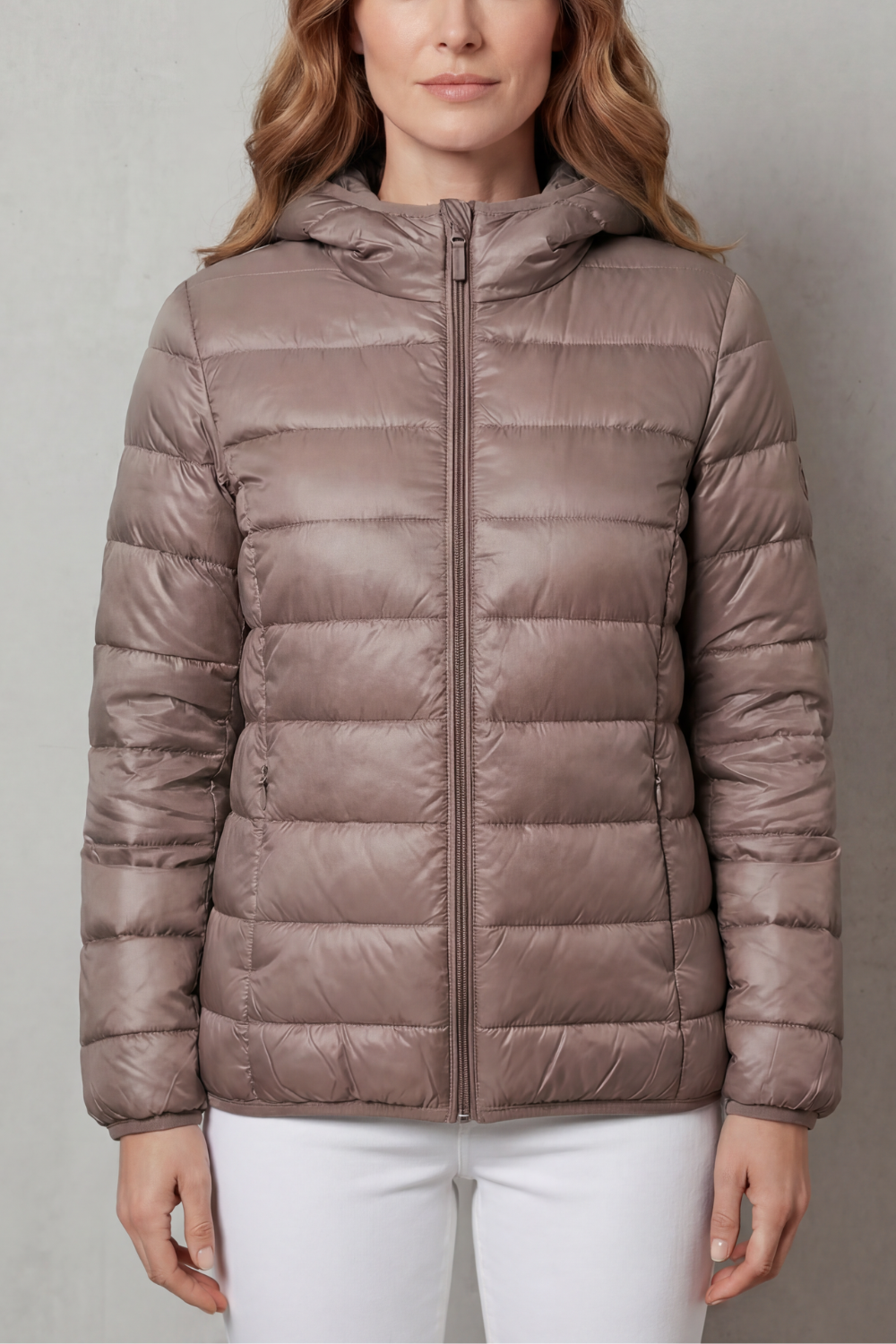 Waterproof Comfort Women’s Rain Coat