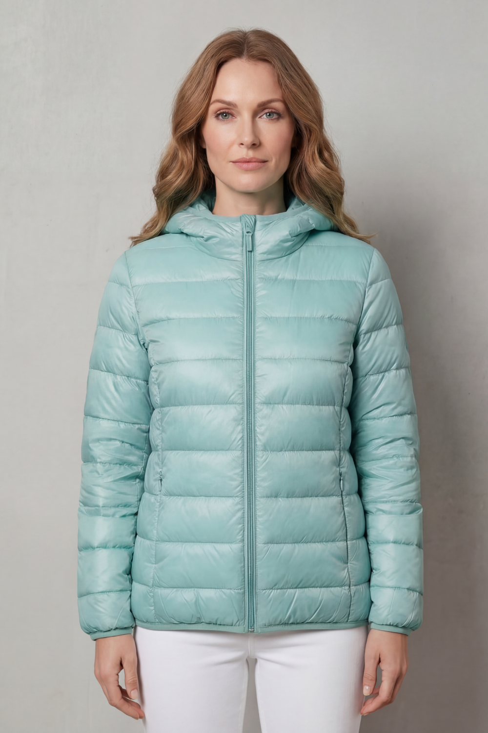 Waterproof Comfort Women’s Rain Coat