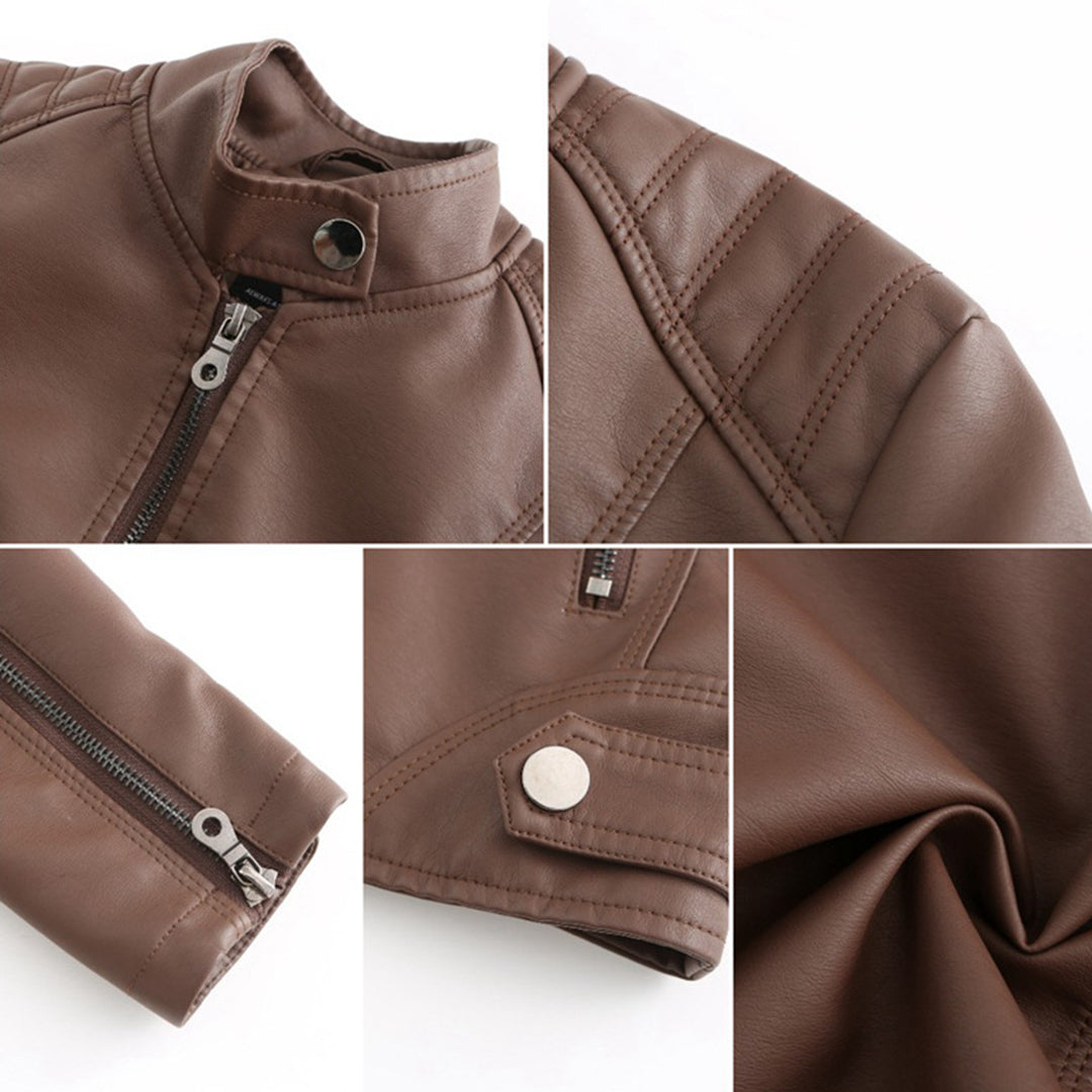 Women's Contemporary Chic Jacket