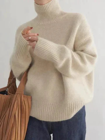 Avondale™ | Turtleneck Sweater