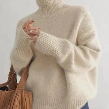 Avondale™ | Turtleneck Sweater