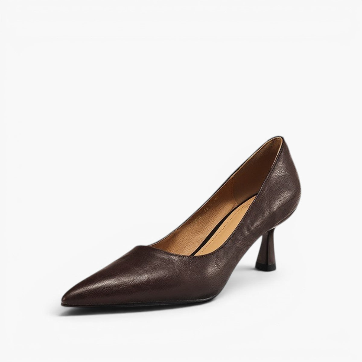 Women's Leather Pumps