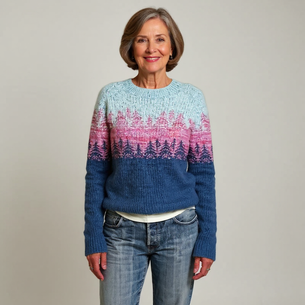 Cresthollow™ | Fair Isle Sweater