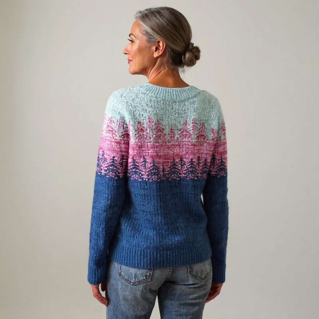 Cresthollow™ | Fair Isle Sweater