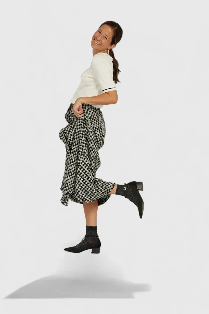 Orthopaedic Heels
