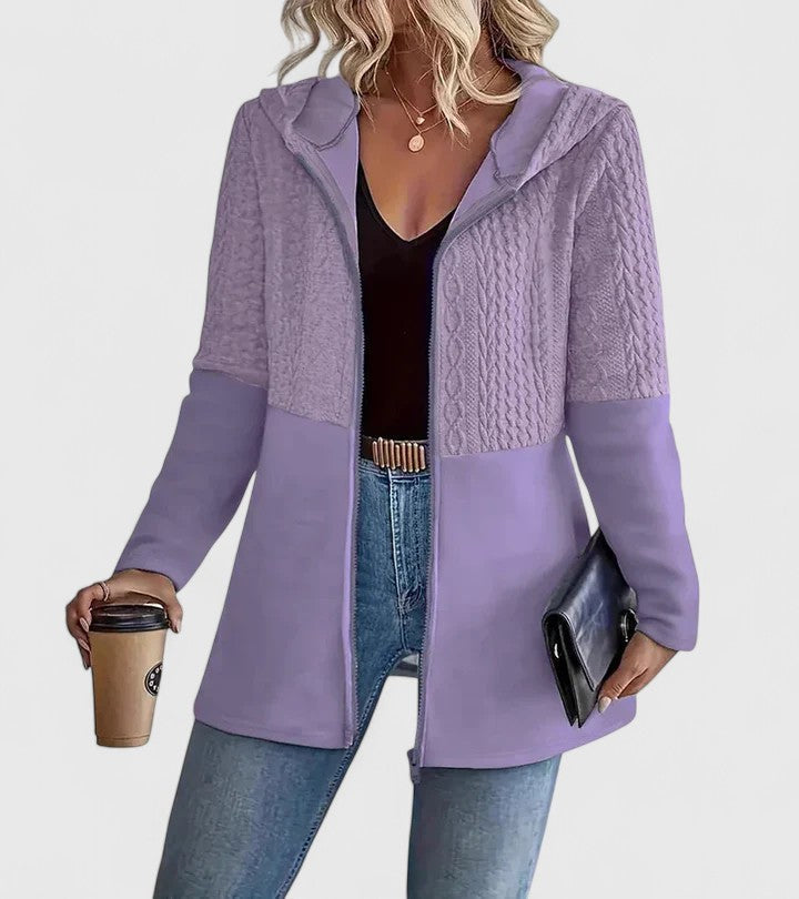Sophisticated Jacket