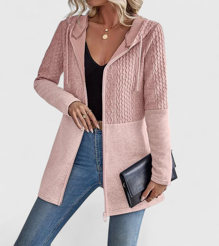 Sophisticated Jacket