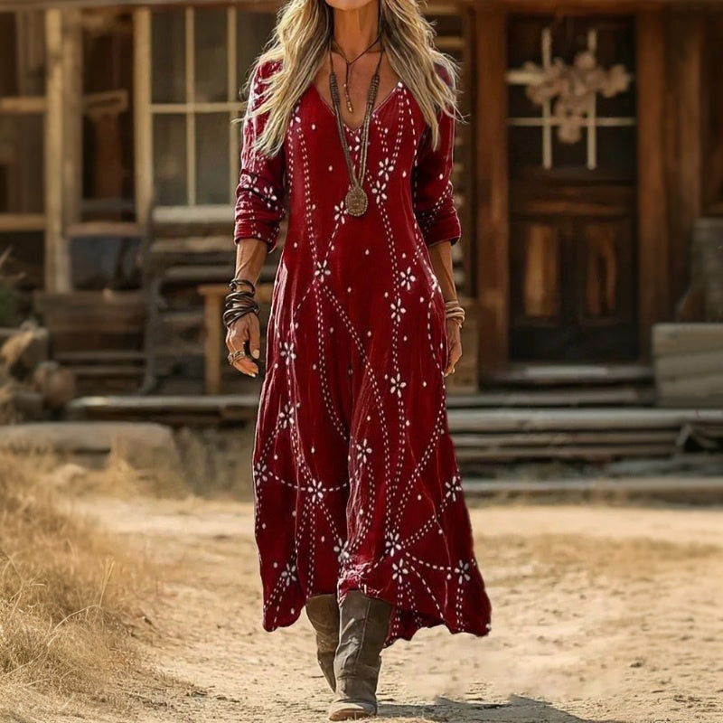 Roxelle™ | Soft Lightweight Flowy Silhouette