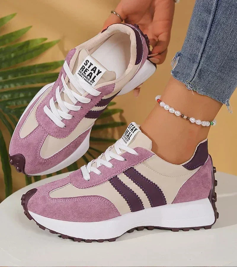 Sienna | Everyday Comfort Trainers