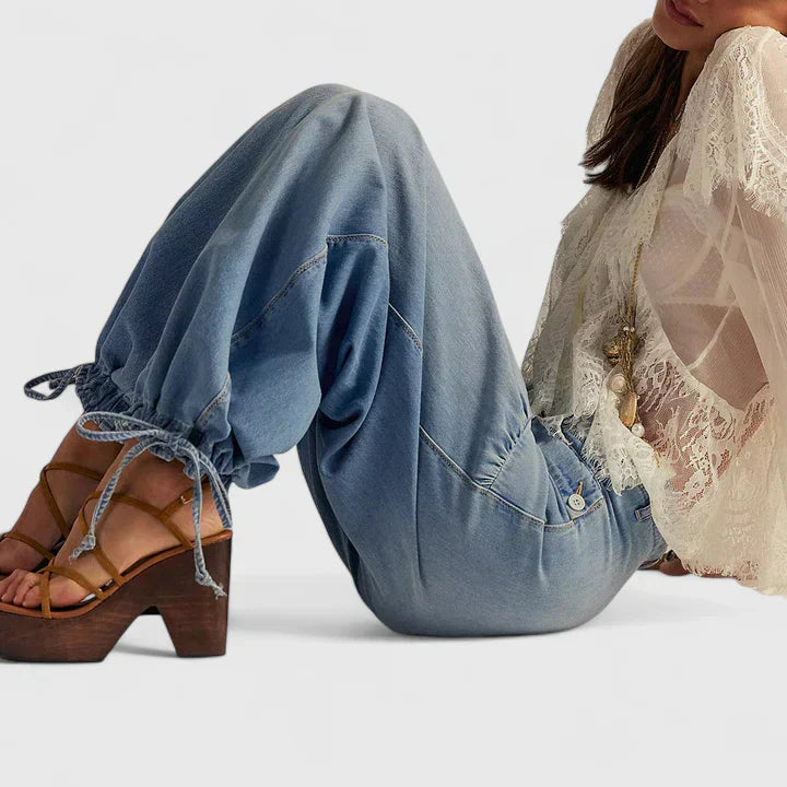 Elegant Pants
