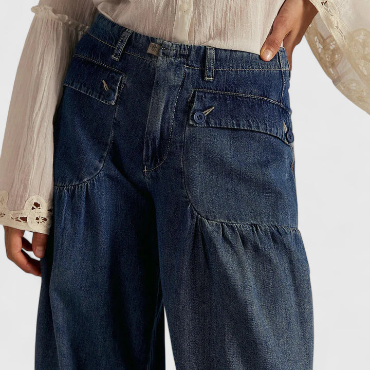 Elegant Pants