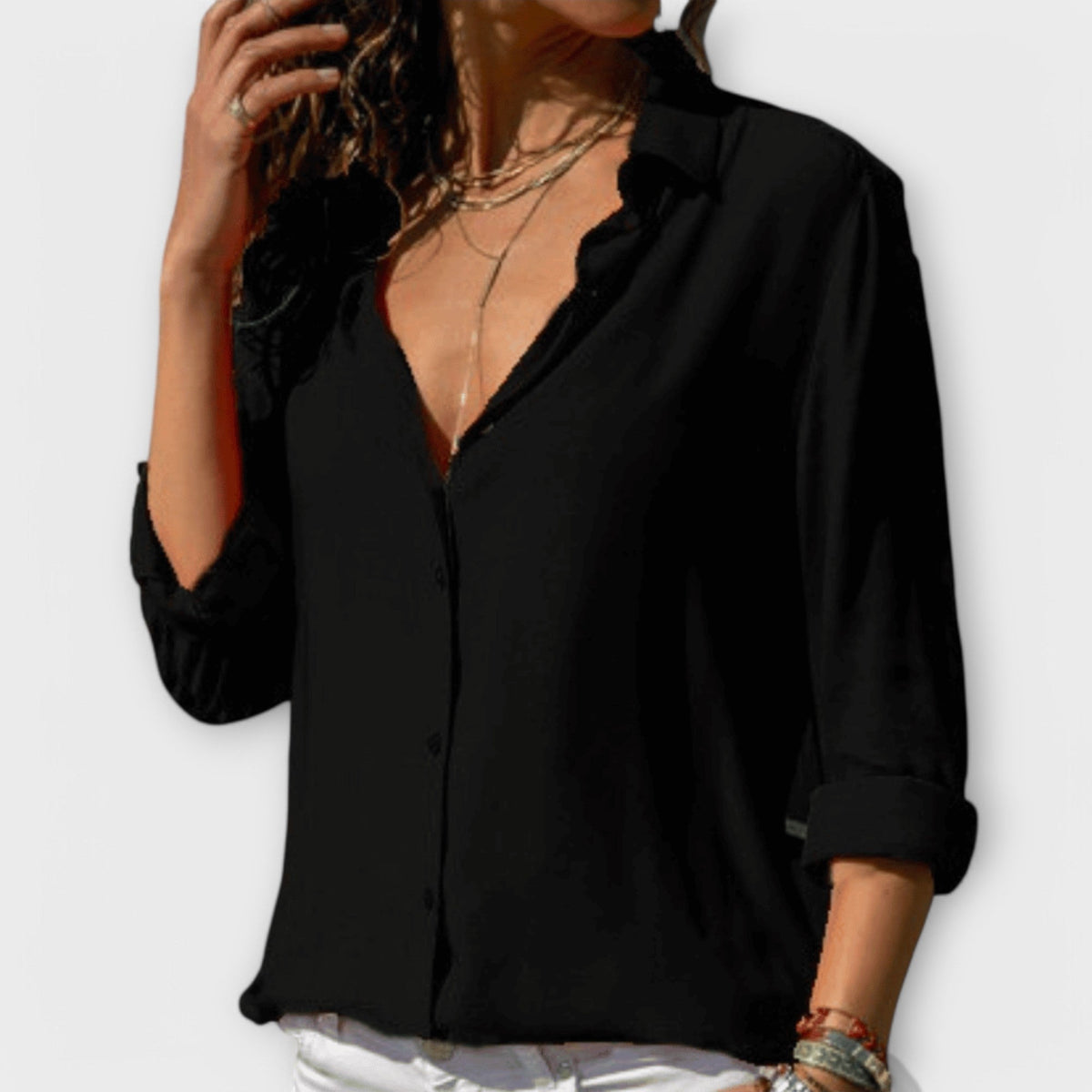 Elegant Blouse