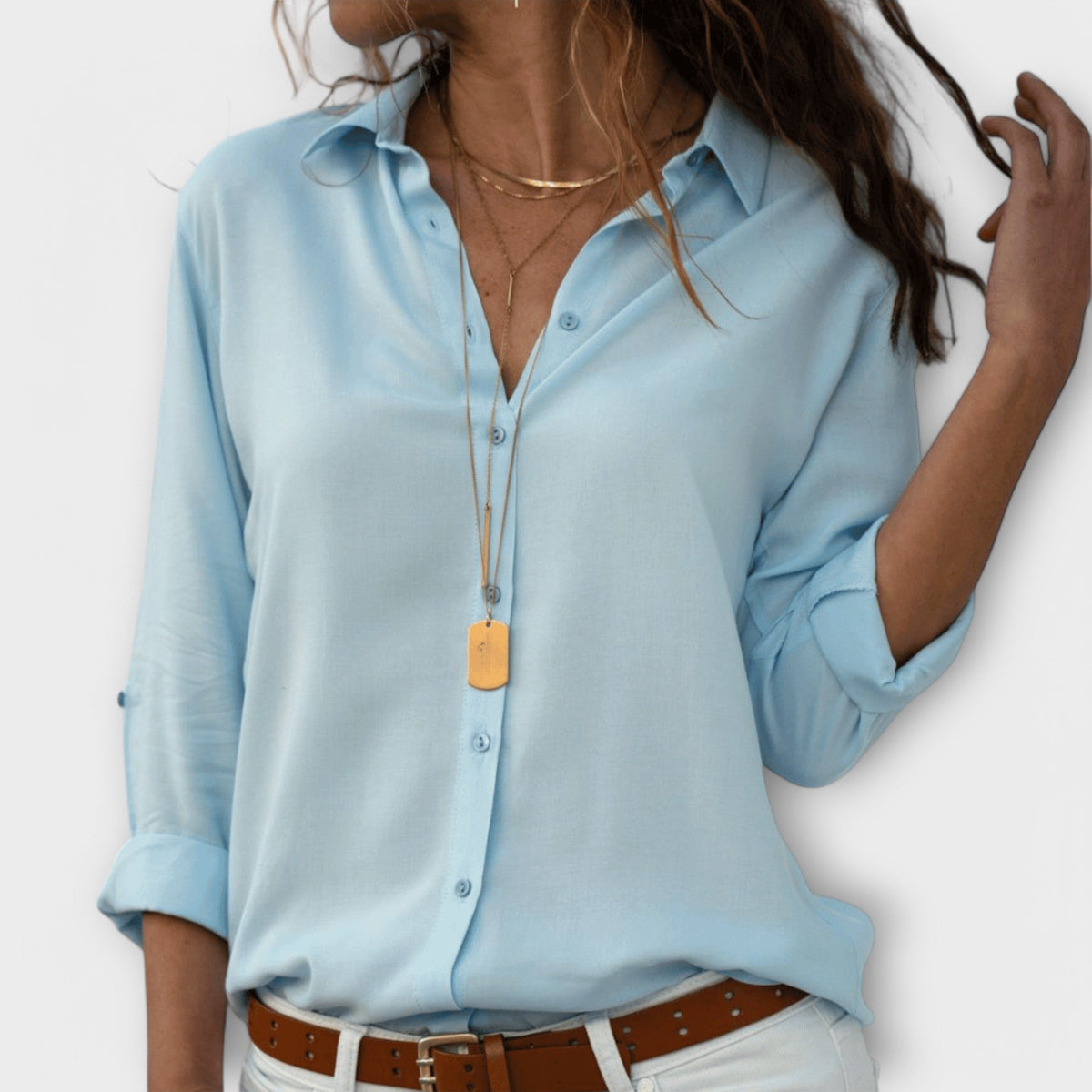 Elegant Blouse
