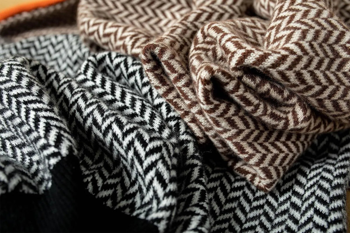 Chevelle™ | Turtleneck Sweater