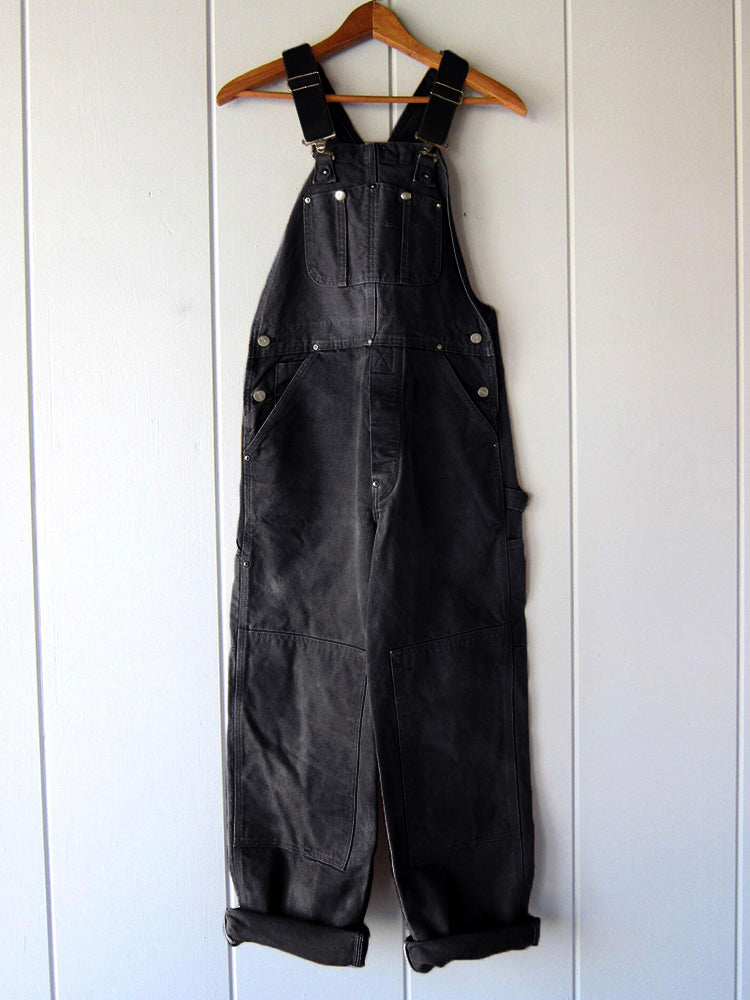 Edwina™ | Bib Overalls Workwear Dungarees