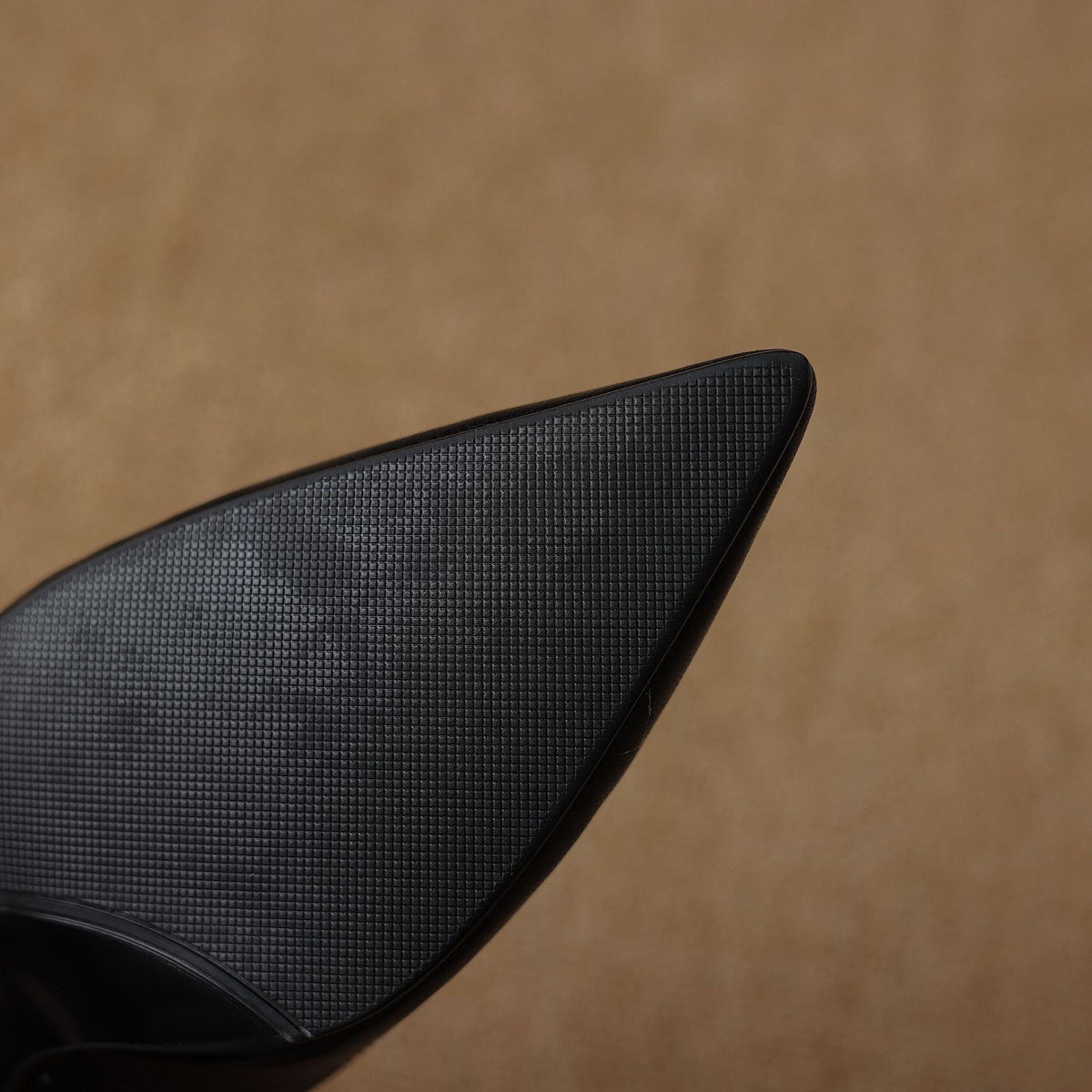 Women's Leather Pumps