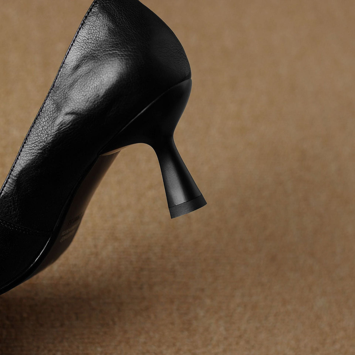 Women's Leather Pumps