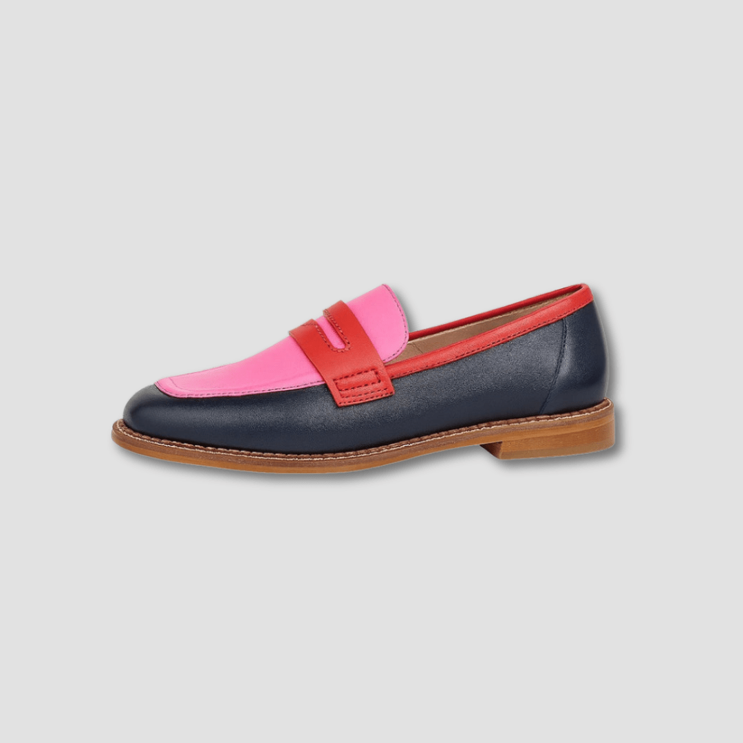 Playful Loafers