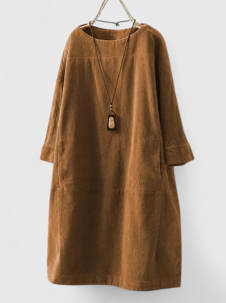 Sophisticated Dress
