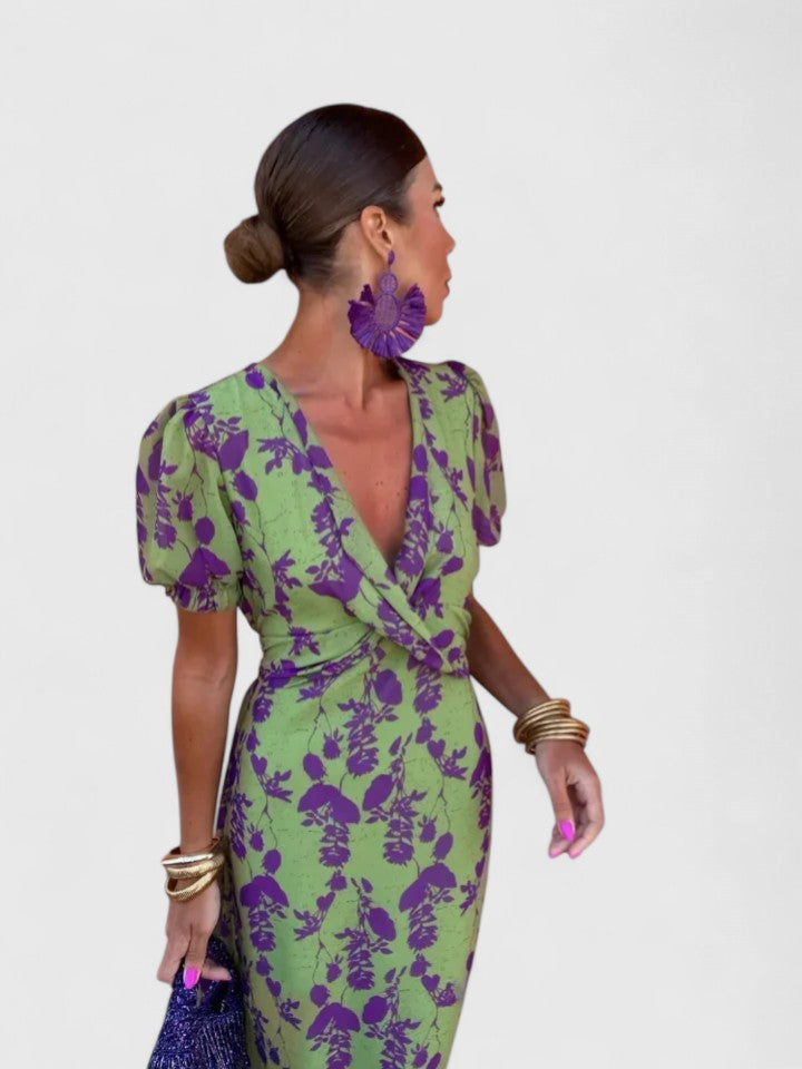 Elegant Dress