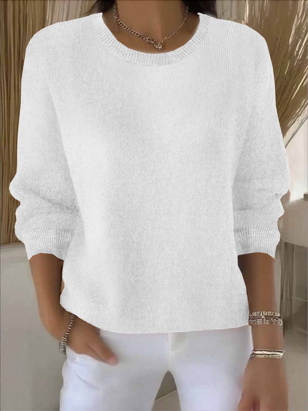 Sophisticated Jumper