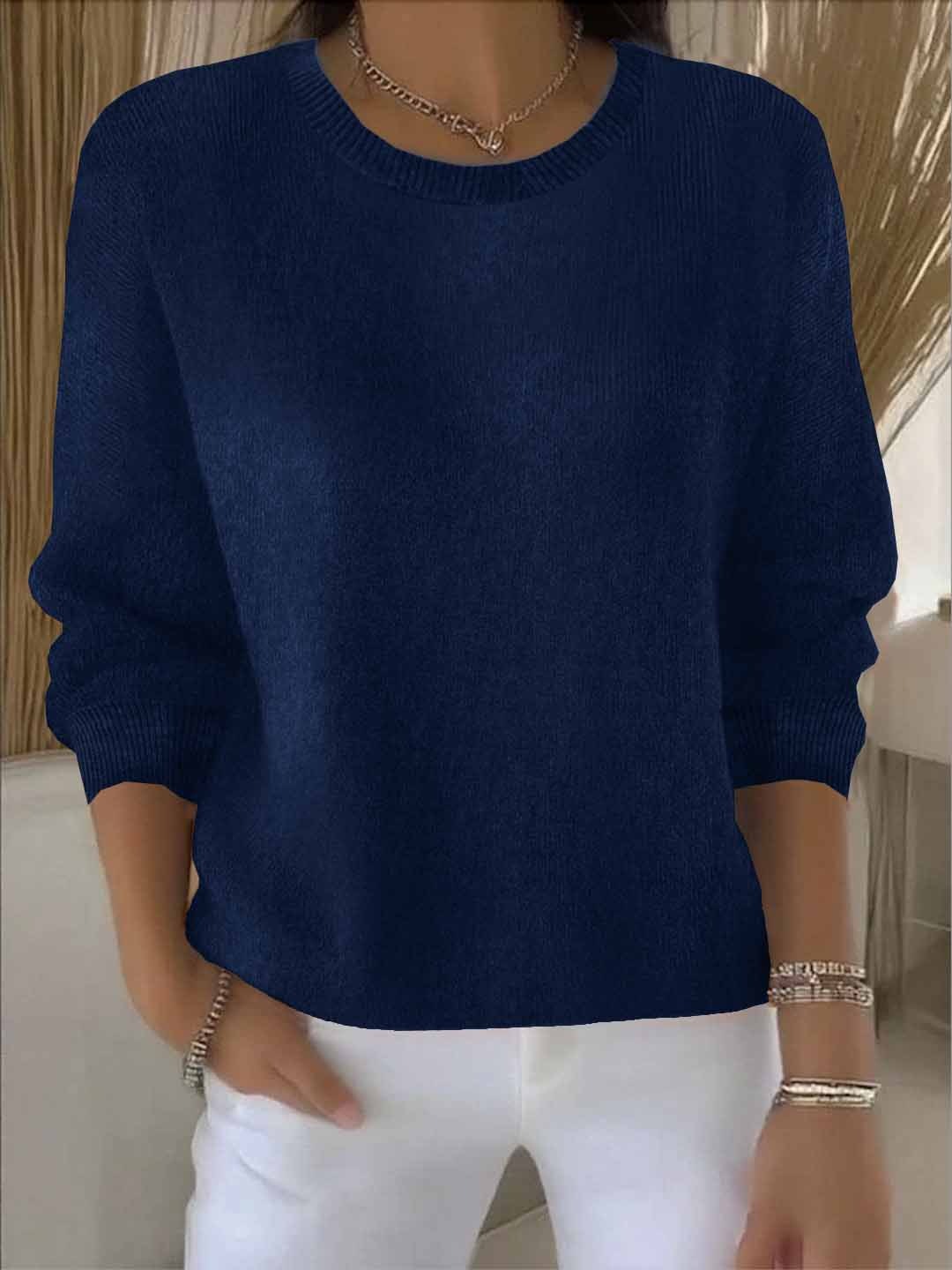 Sophisticated Jumper