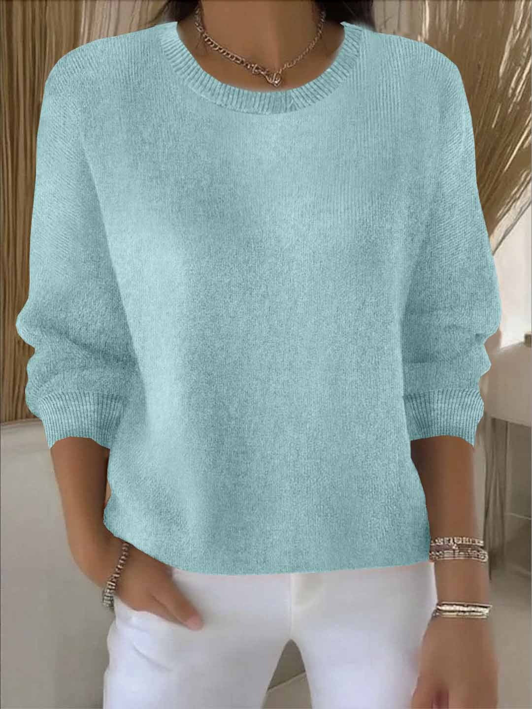 Sophisticated Jumper