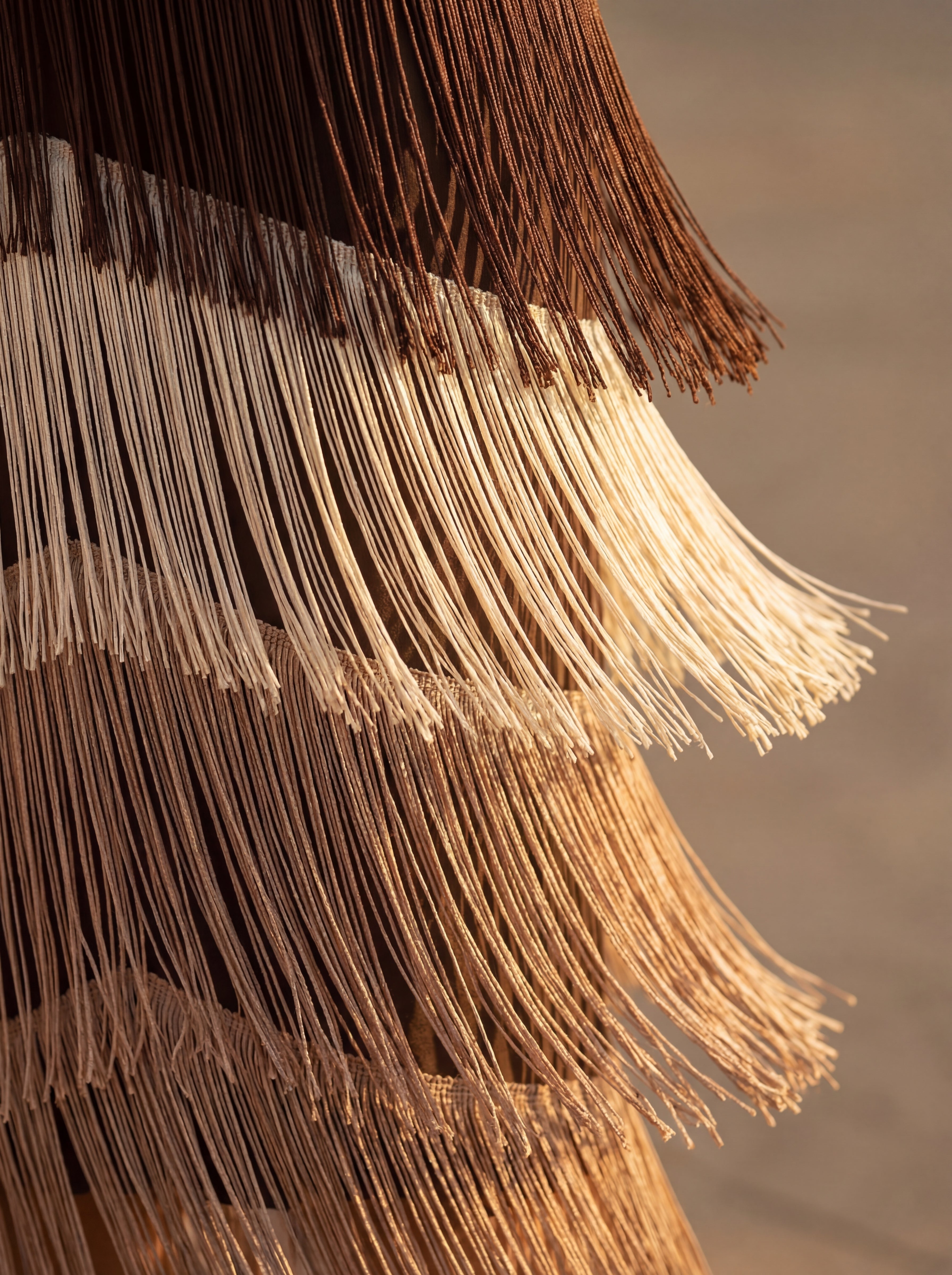 Romilly™ | Elegant Fringe Flare Dress