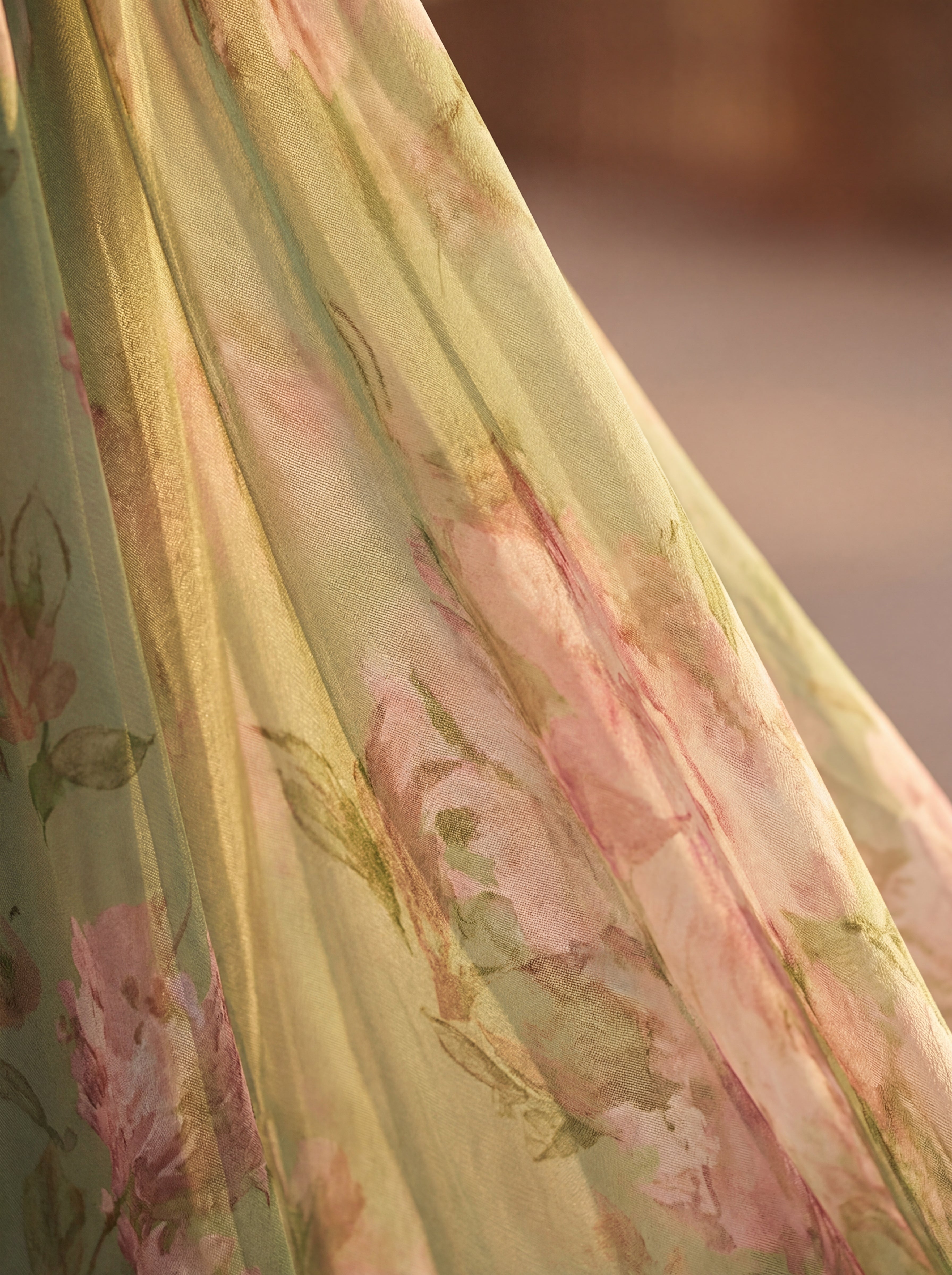 Melisande™ | Elegant Halter Maxi Dress