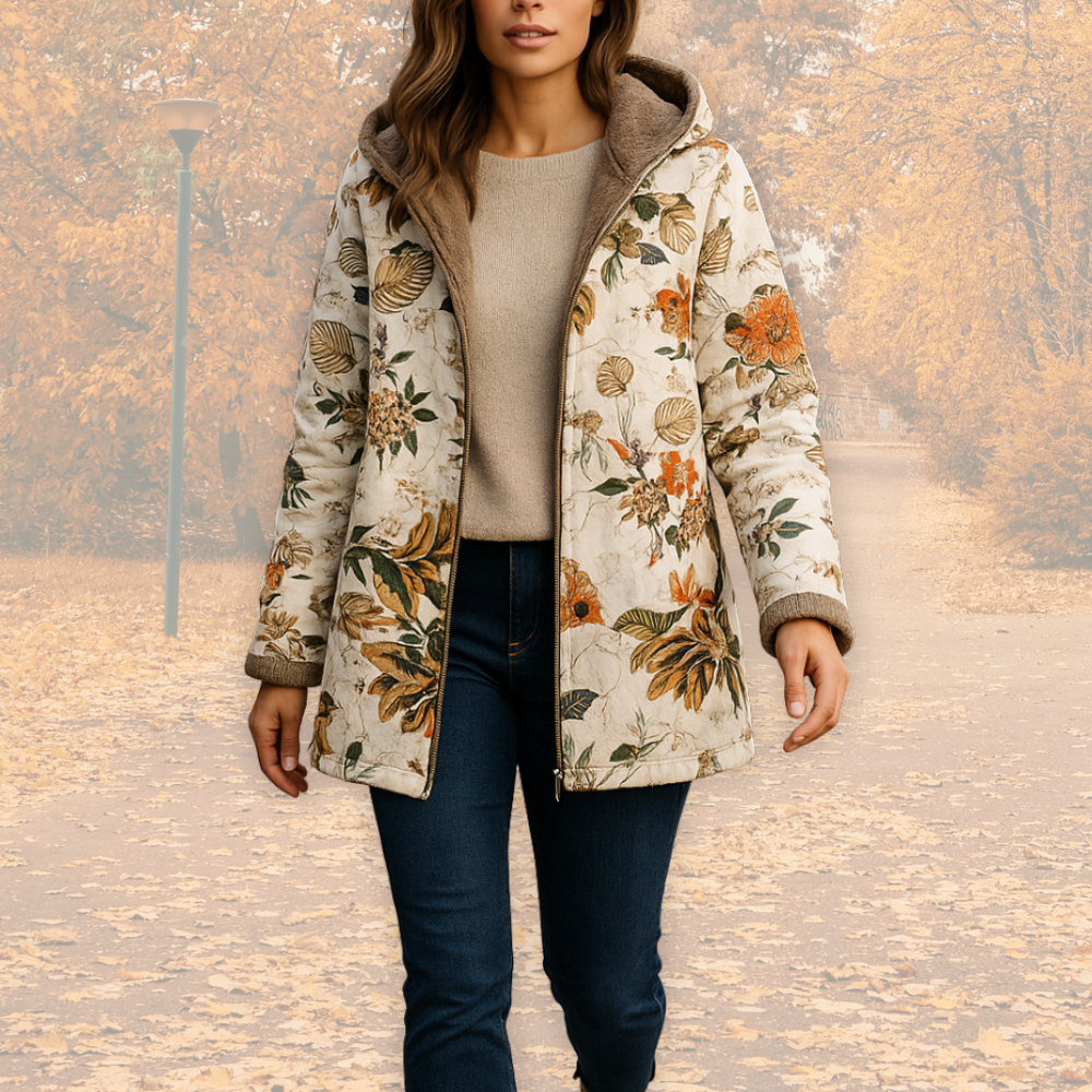 Elegant Jacket