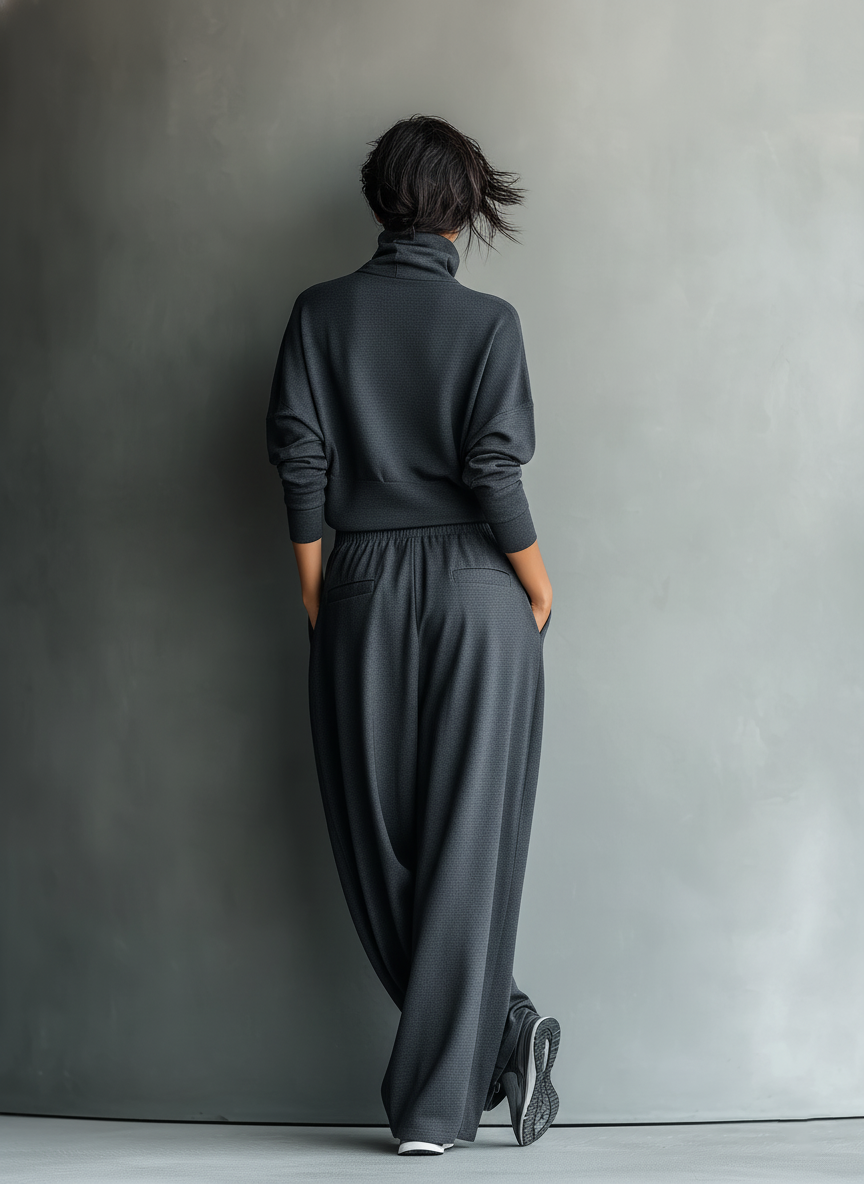 Reyna™ | Matching Knit Set