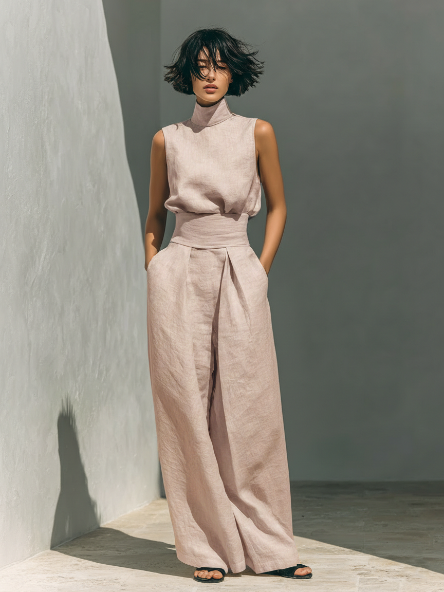Rosamund™ | Blouse Set