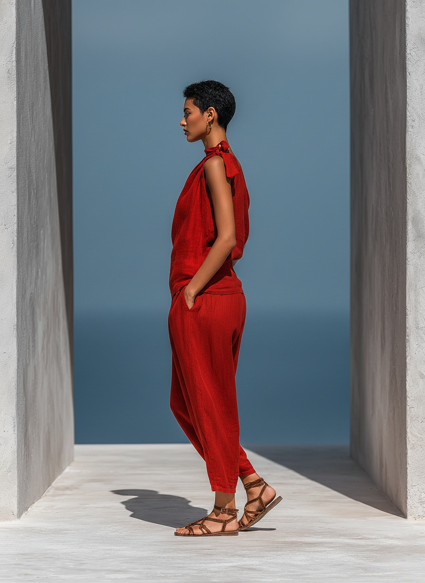 Lorelei™ | Matching Pant Set