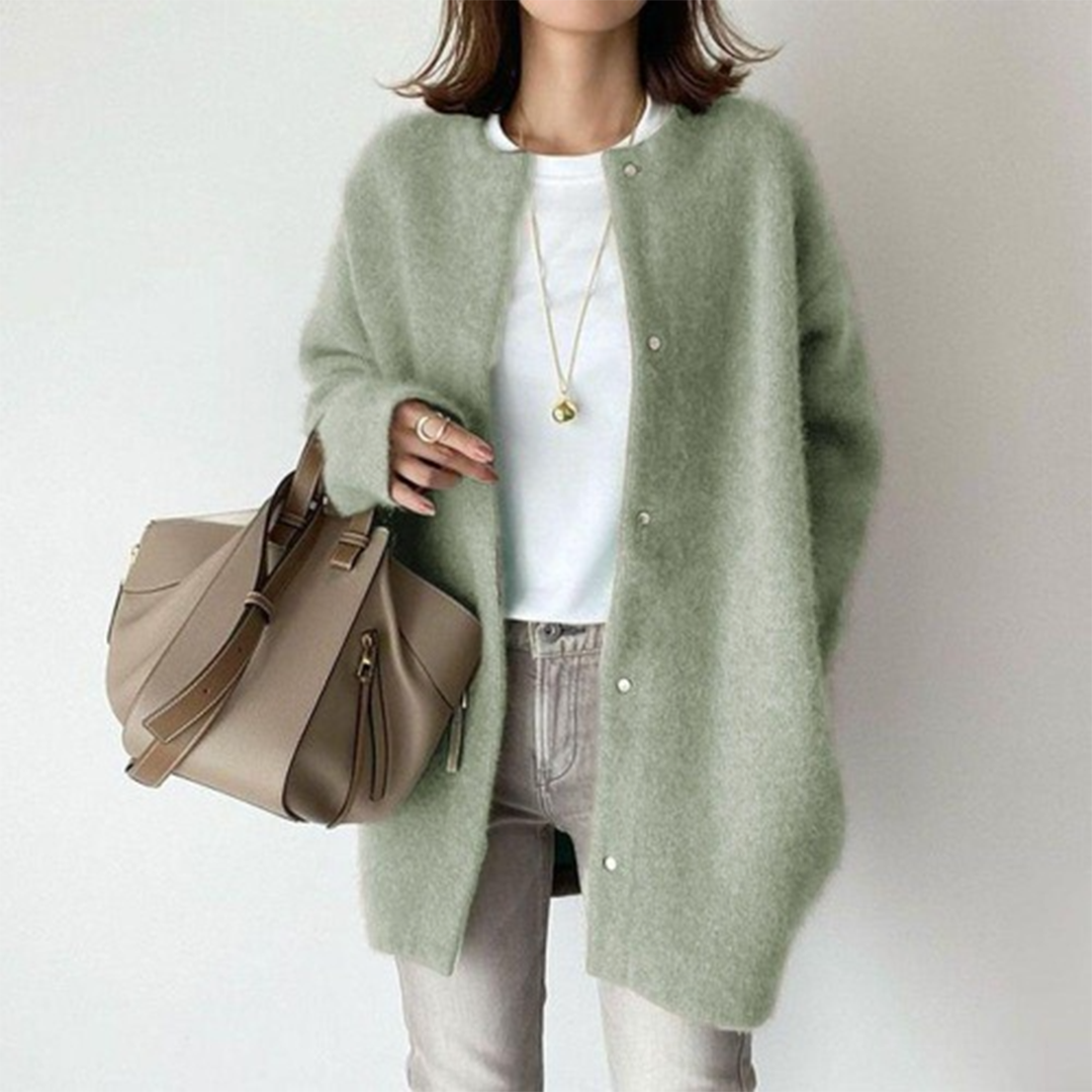 Giselle™ | Elegant Cardigan