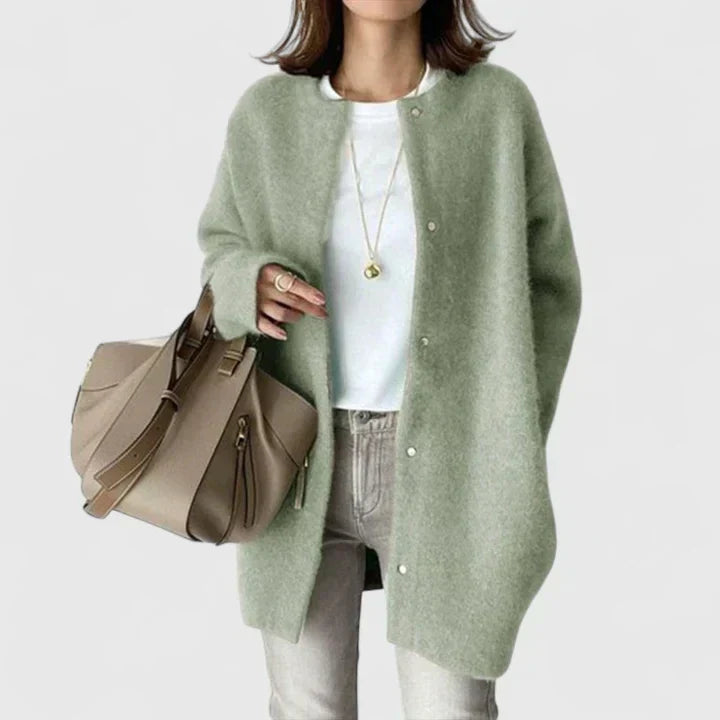 Elegant Cardigan