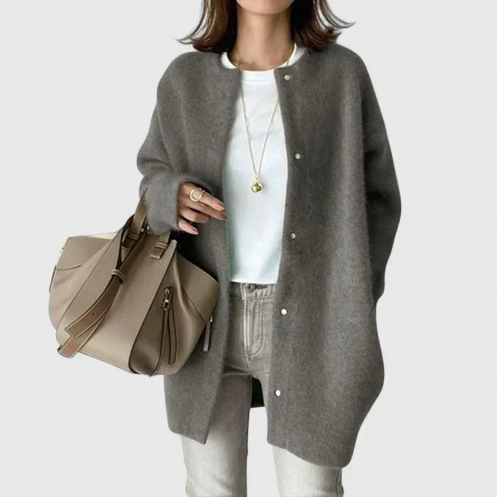 Elegant Cardigan