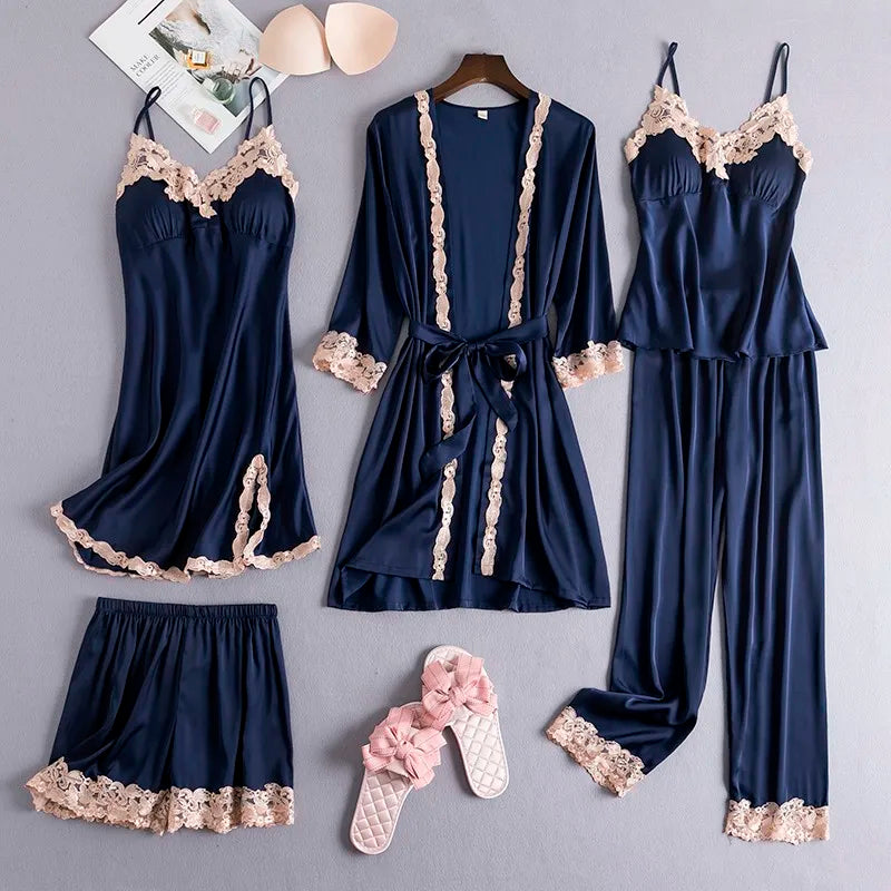 Therianne™ | Desire Nightwear Set