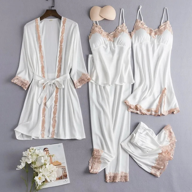 Therianne™ | Desire Nightwear Set