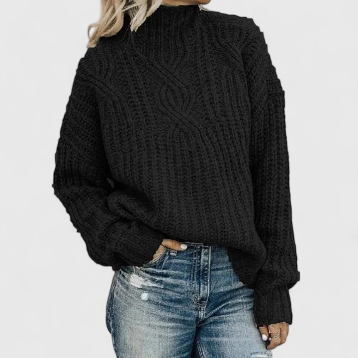 Sophisticated Jumper