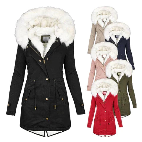 Elegant Coat