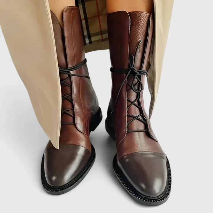 Orthopaedic Boots