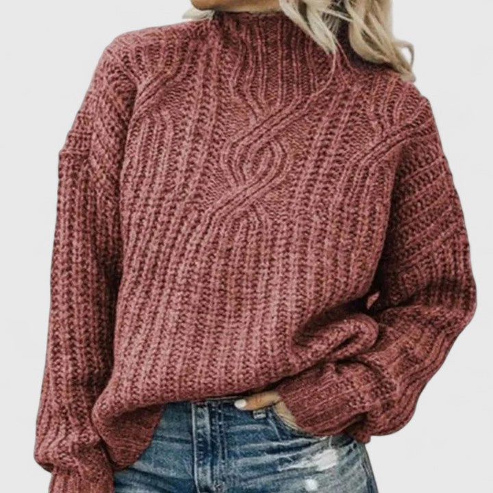 Sophisticated Jumper